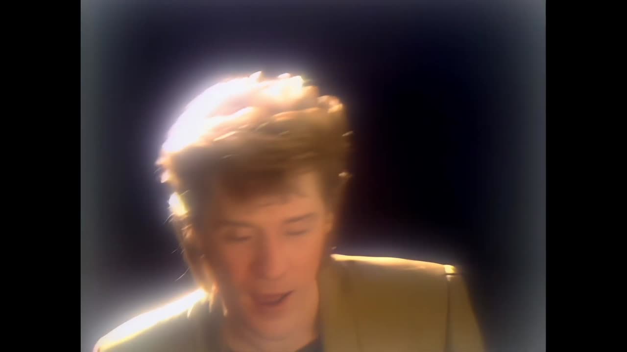 "I Can't Go for That" - Hall and Oates