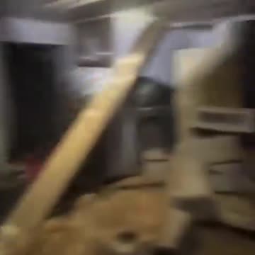 Flashback: 09 Jan 2024 ⚡️Chabad - tunnels found in NYC under the Synagogue of Satan