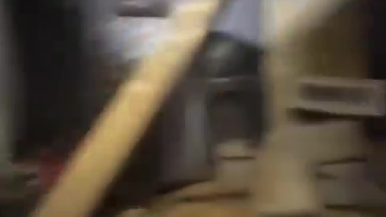 Flashback: 09 Jan 2024 ⚡️Chabad - tunnels found in NYC under the Synagogue of Satan