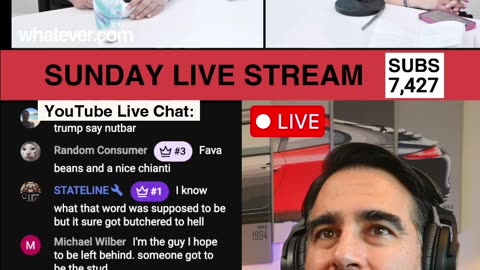 Medi is Live: Join in!