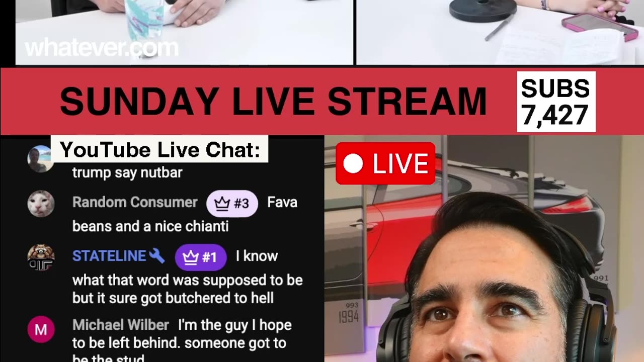 Medi is Live: Join in!