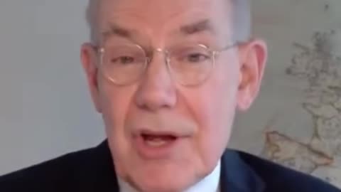 The famous Realist scholar John Mearsheimer argues that it was Israel