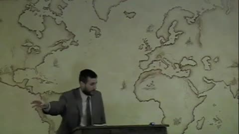 Opportunities To Preach The Gospel