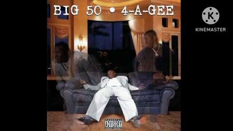 Big 50 - Smoke-N-Maintain (Slowed by Dj Alyssa Monsanto)