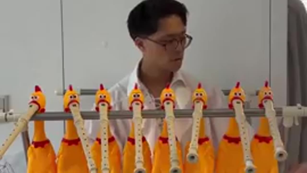 A Beautiful Rendition Of The Titanic Theme Song