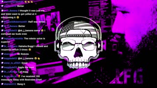 Chill Stream 07/10/2025