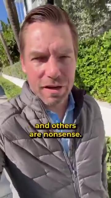 ERIC SWALWELL: "I just put senior Trump officials on notice."