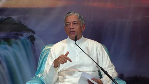 Why Do We Get Affected? | Is There Any Way to Get Rid of Suffering?