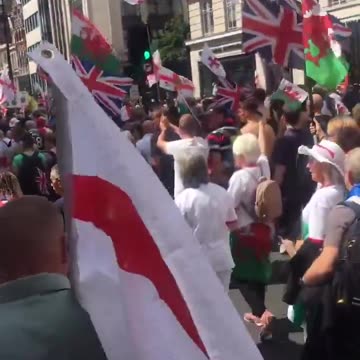 LONDON: Brits to hold free speech festival & a tribute to Charlie tomorrow.