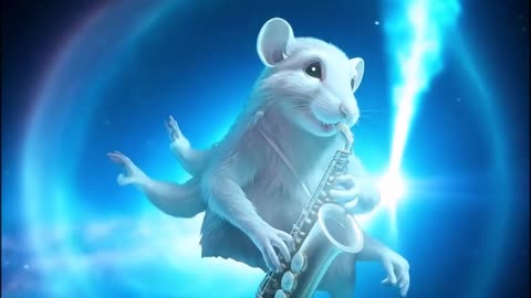Epic Sax