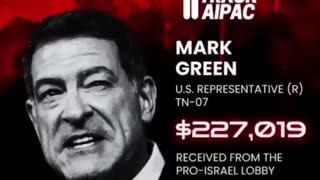 AIPAC TRACKER