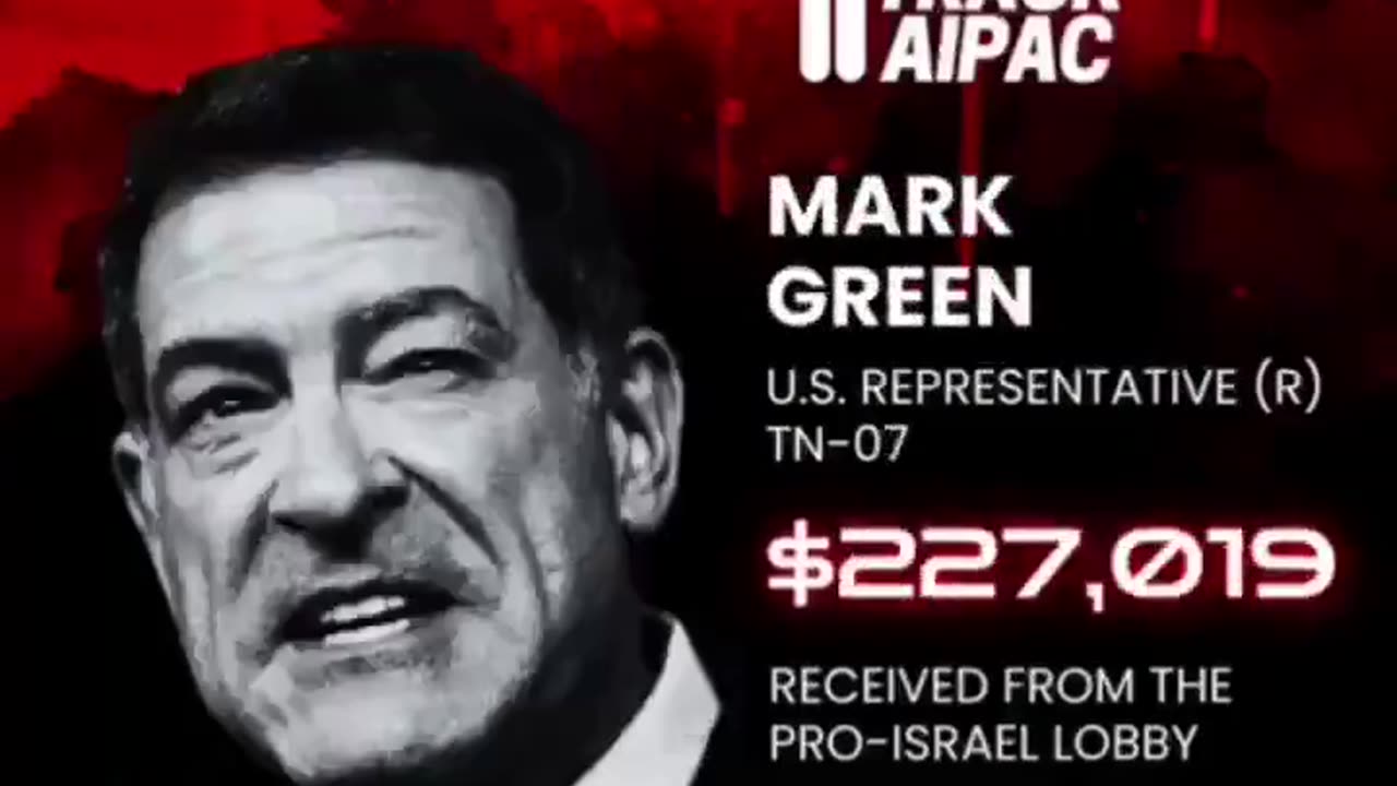 AIPAC TRACKER