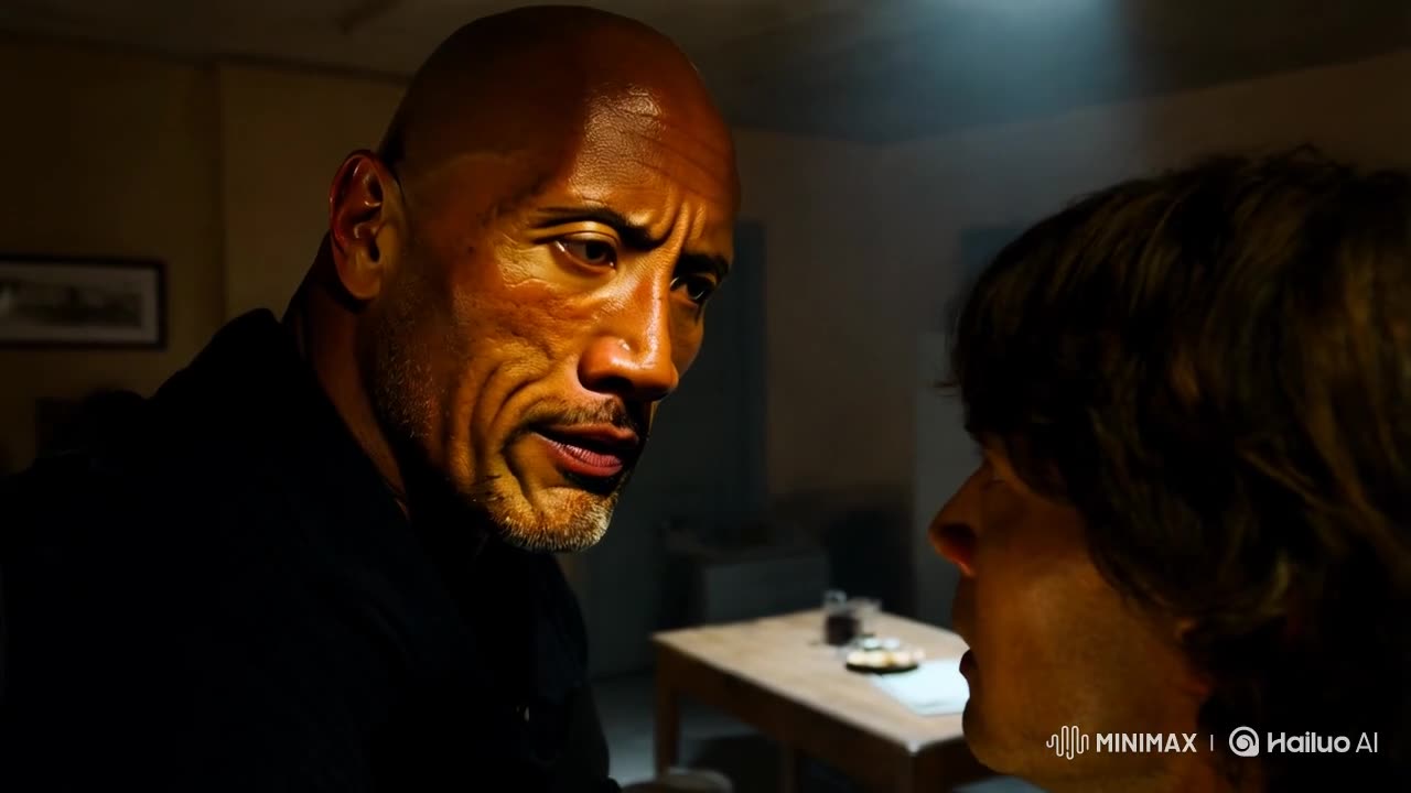 the rock 35