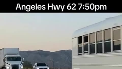 Marines in route to LA?