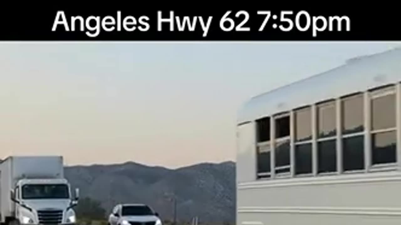 Marines in route to LA?