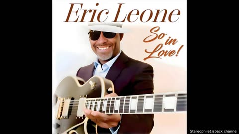 Eric Leone - So in Love