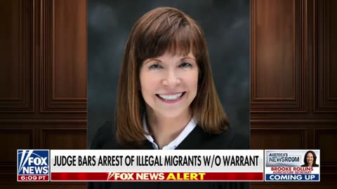 Rep. Eli Crane · I'll say it again, maybe we need to start impeaching judges.