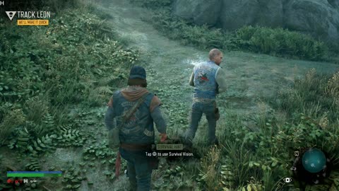 Days Gone - We'll Make It Quick