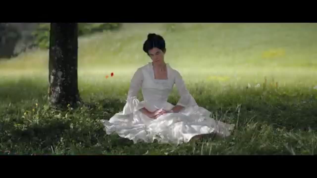 COLOURS OF TIME | Official Trailer | STUDIOCANAL