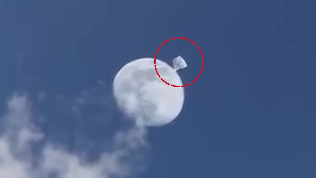 Unbelievable Sky Phenomena Scientists Can't Explain !