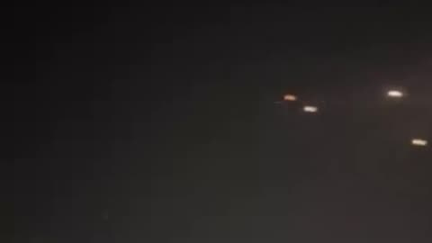 🌐🚨 Ukraine Russia War | U.S. Troops Witness Iran's Failed Ballistic Missile Attack over Qatar | RCF