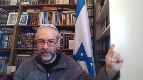[14-04-2023] - הסרטון של אולפנת חורב [#0798]