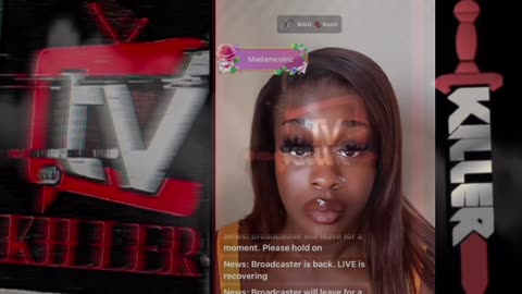 MADAM LO CALLS CPS BACK TO SEND THEM THE VIDEOS OF TOMIKAY