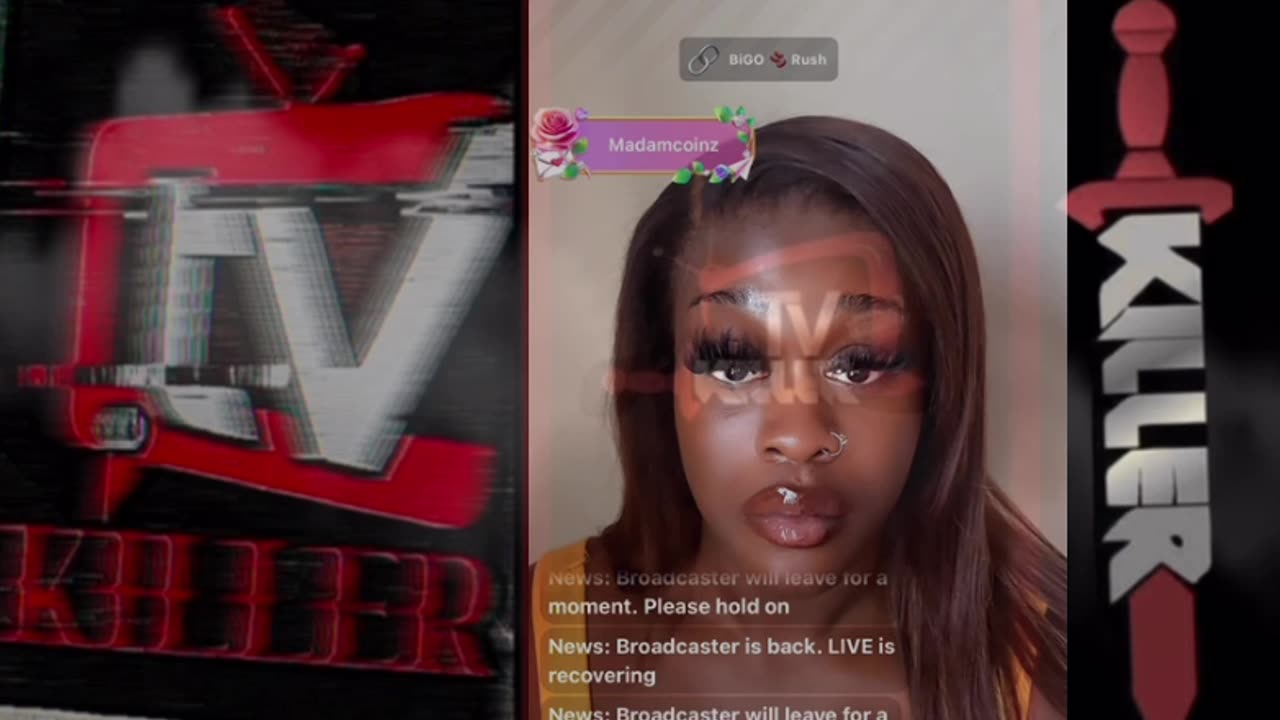 MADAM LO CALLS CPS BACK TO SEND THEM THE VIDEOS OF TOMIKAY