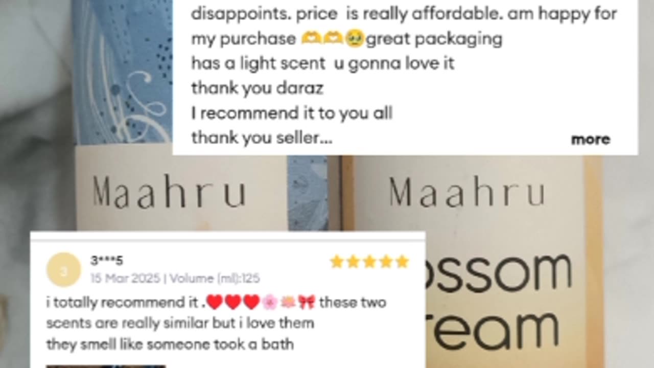 Expectation vs Reality! | What I Ordered vs What I Got