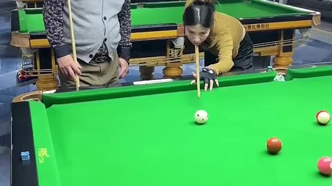 Funny videos billiards millions views p923 #pool #comedy