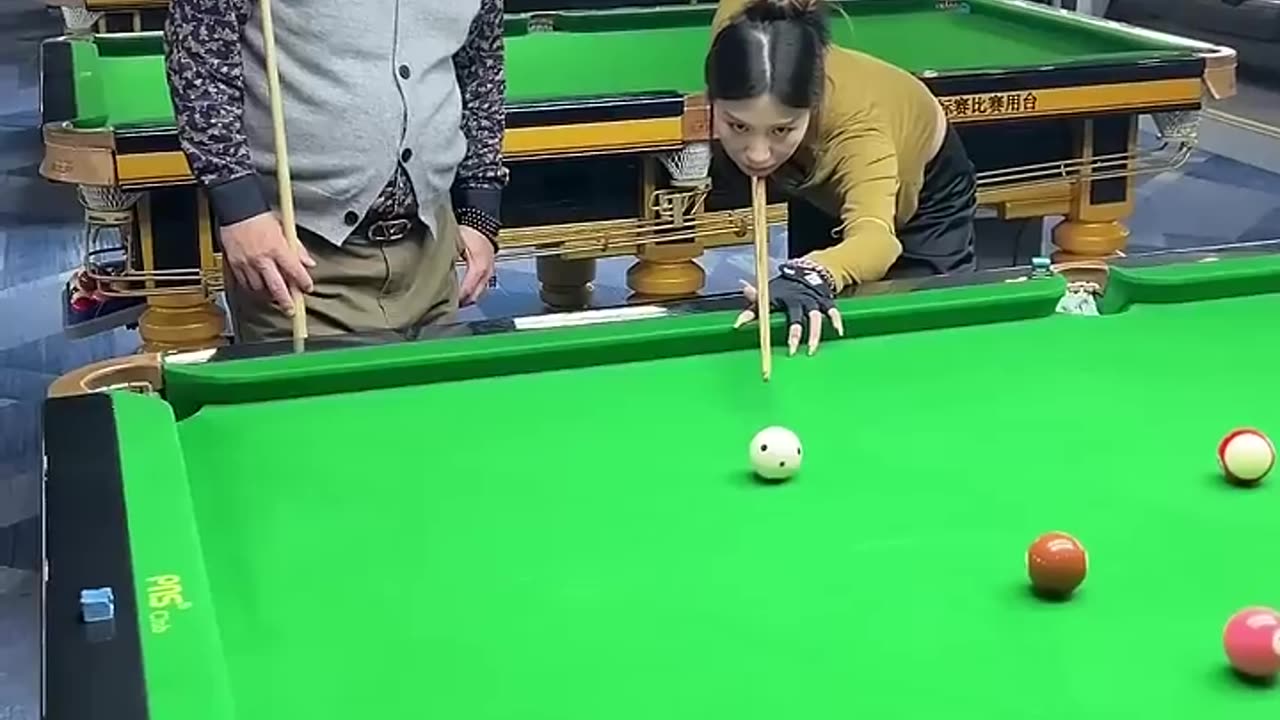 Funny videos billiards millions views p923 #pool #comedy