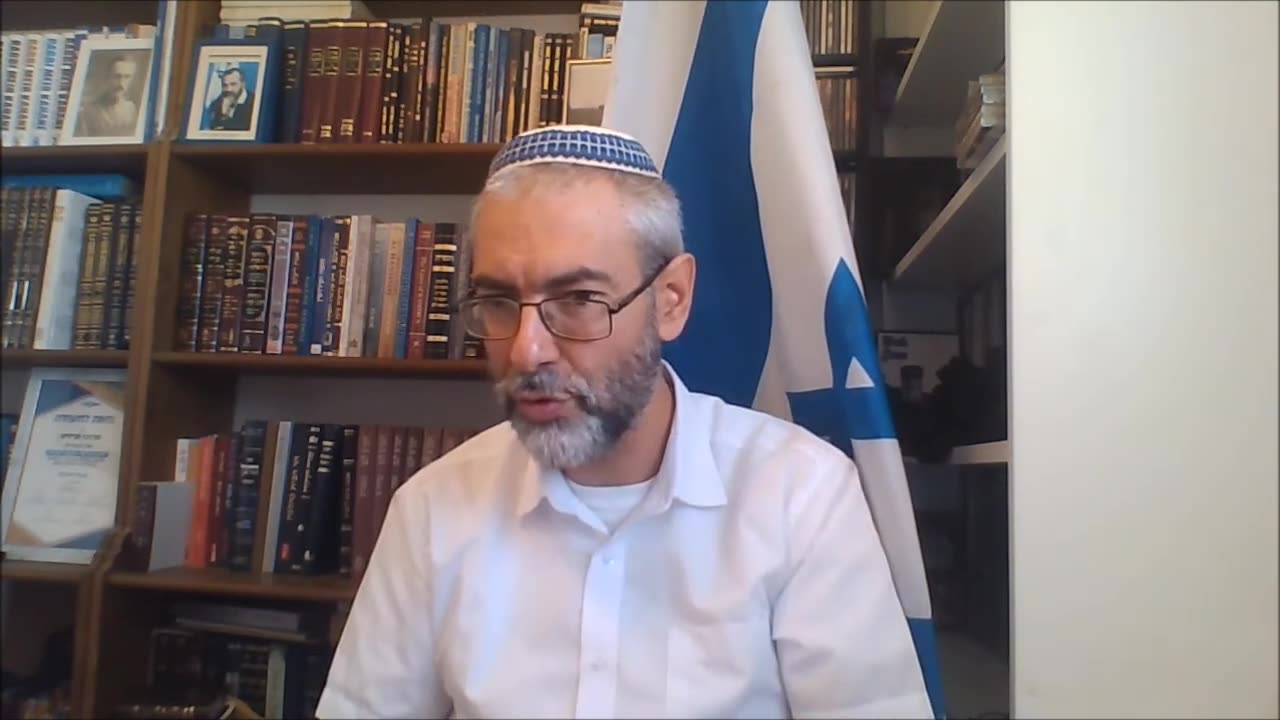 [17-10-2023] - Δεν υφίσταται ΕΙΡΗΝΗ με το φανατικό ΙΣΛΑΜ (11η μέρα του πολέμου) [#0899]