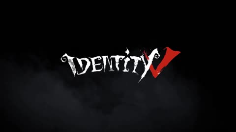 Identity V - Official Trailer Full-HD