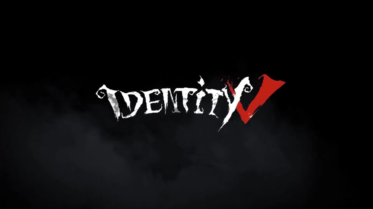 Identity V - Official Trailer Full-HD