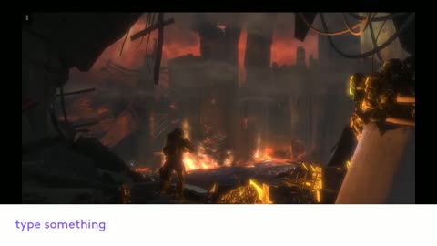 Halo Reach no commentary play through part 3.