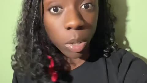 A Tiktok Witch put a Spell on her and it Worked