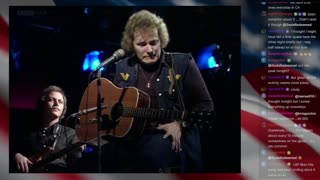 Gordon Lightfoot ... Elton John ... Stevie Ray Vaughn .. and Tom Petty