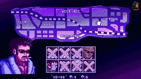 Verdict Guilty (Jae - Yakuza) Arcade