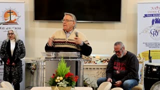 Way of the Cross Worship Service - 12-06-2025