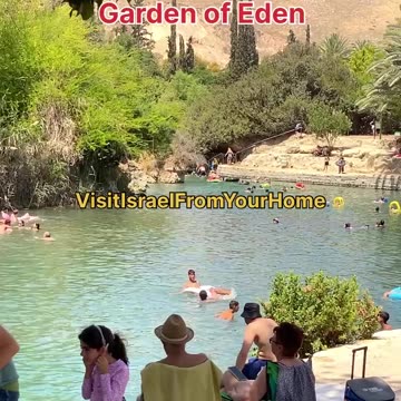 Wonderful Land of Promise! Beautiful Land of Israel 🇮🇱