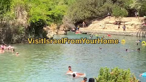 Wonderful Land of Promise! Beautiful Land of Israel 🇮🇱