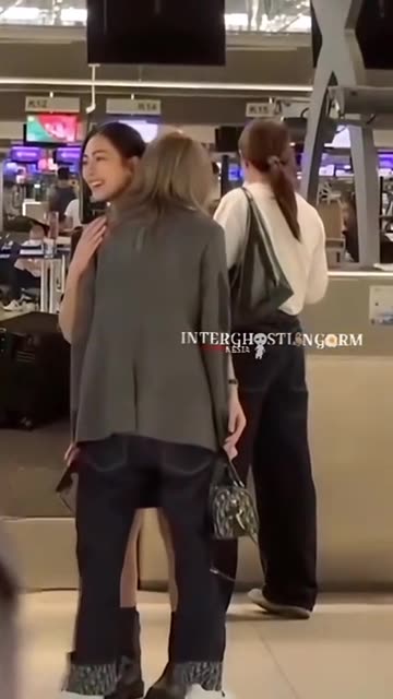 #BlankTheSeries #Orm #LingLing #Entertainment #funny #comedy #viral #Shorts #Trend