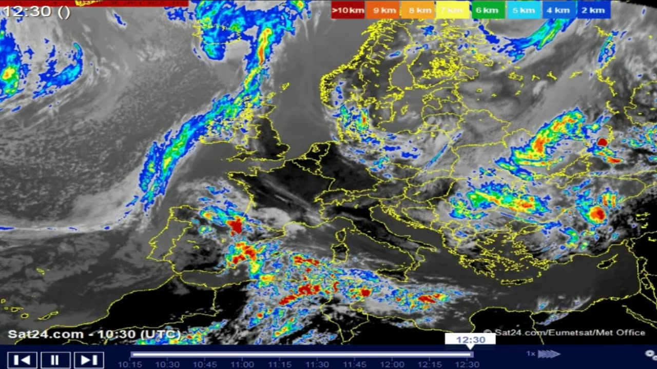 Miran Rubin - EU - Sat24 - IR - 01.06.2021.