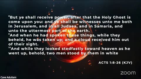 BURNING WINE | DEC 21, 2025 | PRAYER STRETCH