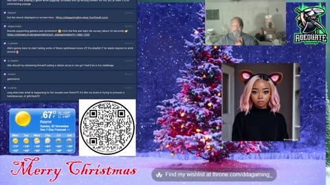 live christmas music#fyp #gameplay #blackops6 #adequategaming