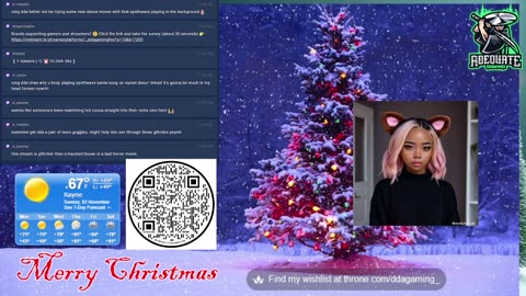 live christmas music#fyp #gameplay #blackops6 #adequategaming