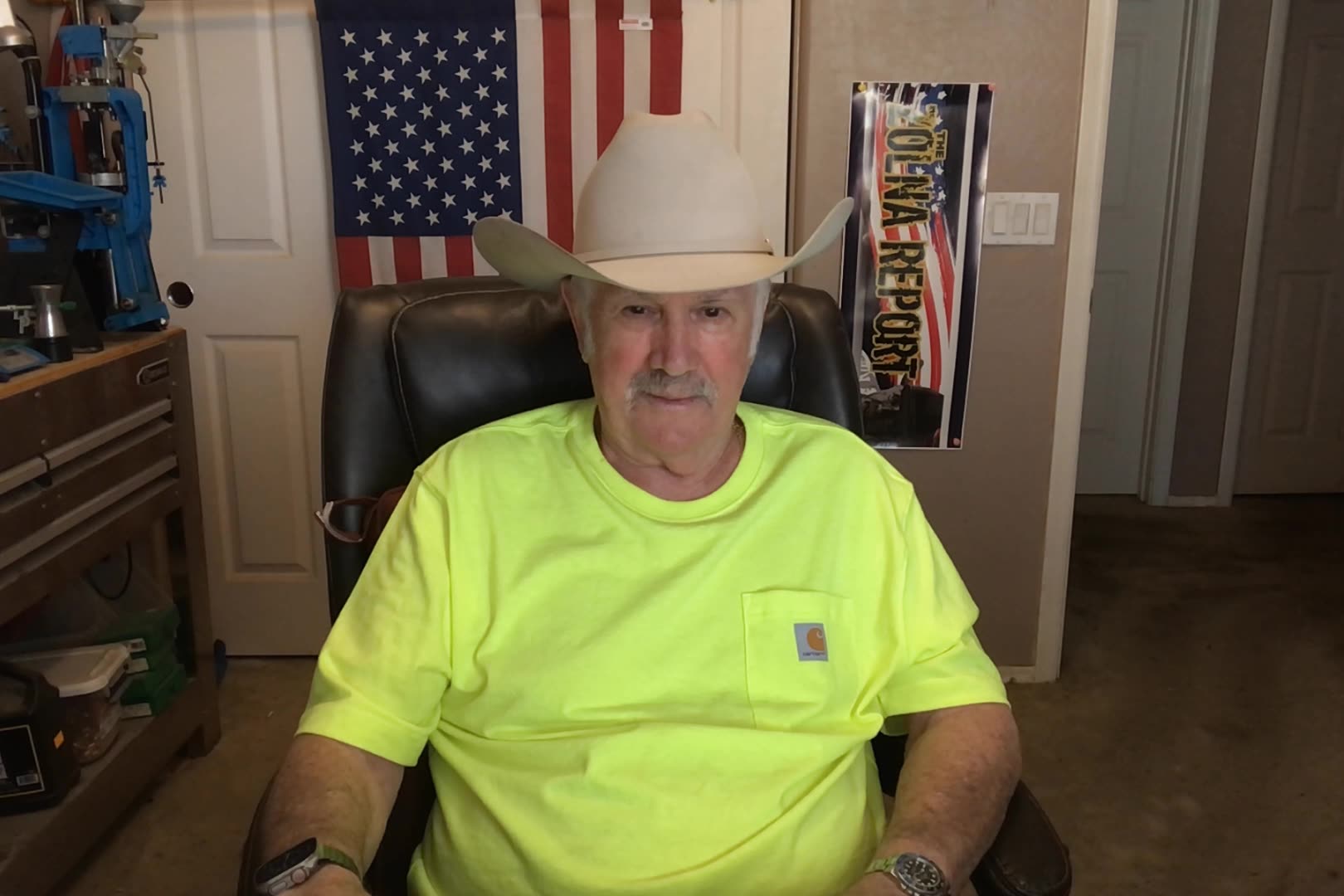 Trump Furious, Ballroom Project Blocked!