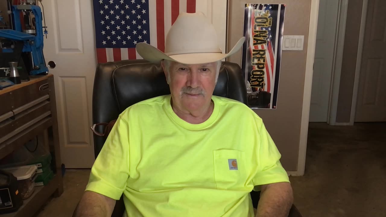 Trump Furious, Ballroom Project Blocked!