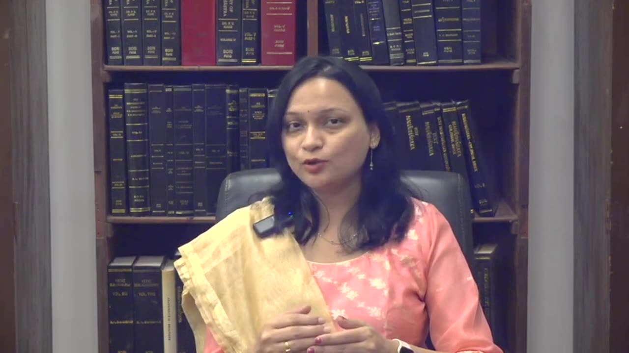 #3 Introduction to Sabhā Parvan