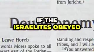 lsraelites to be Christian Europe Above the World - Proof 30